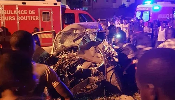Le camion fou a causé la mort de 3 personnes