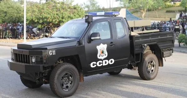 Cache d’armes à Yamoussoukro : Plus de 7 000 munitions découvertes chez un homme d’affaires