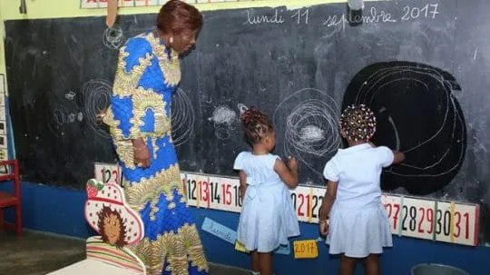 Côte d’Ivoire: date et lieux des stages des enseignants contractuels admis au recrutement exceptionnel