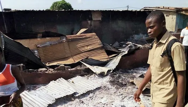 Des conflits communautaires ont fait 30 blessés à Diégonéfla