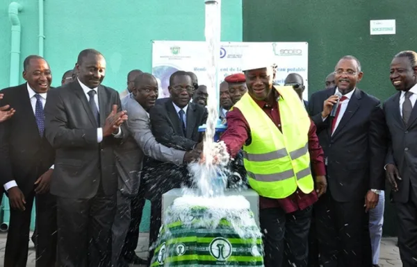 Pénurie d’eau depuis une semaine à Bouaké: Voici la principale raison