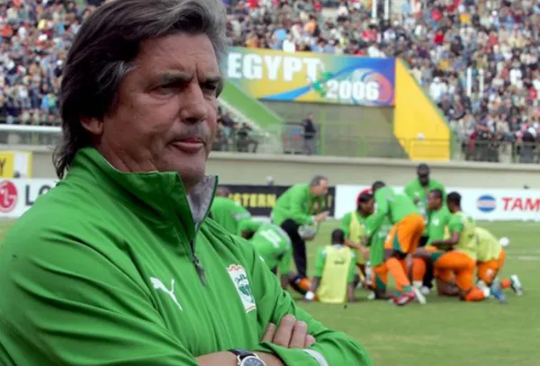 Mort d’Henri Michel : L’hommage d’Asalfo, Bonaventure Kalou et Jacques Anouma