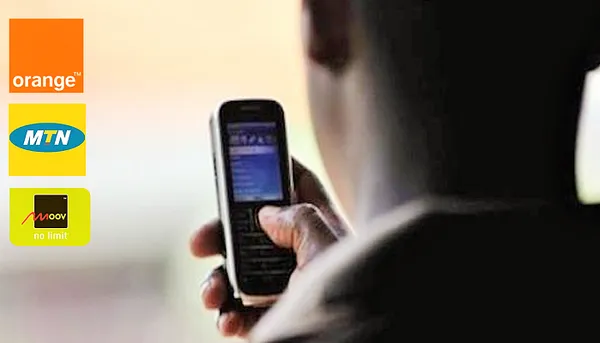 Téléphonie mobile : Dès le 1er juin, l’abonné pourra changer d’opérateur sans changer de numéro