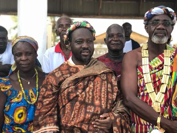 Diawala, Lafokpokaha, Fresco, Sangopari, Zakoua : La discrète pré-campagne de Soro dans le pays profond