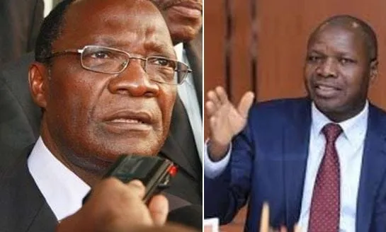 Tia Koné pourra-t-il constituer une ombre à Albert Toikeusse Mabri, dans la région des 18 montagnes ?