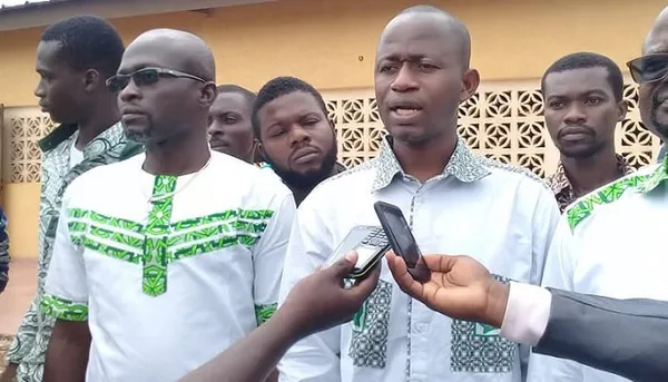 Après l’accord Bédié-Ouattara, la JPDCI urbaine : « Rien de nouveau sous les cieux »