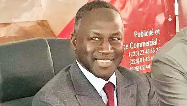 Adama Bictogo le 02 mai 2018