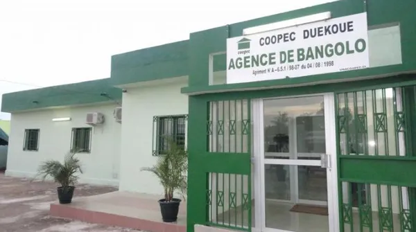 Scandale à la Coopec : Quand l’administrateur provisoire de l’Etat devient un problème