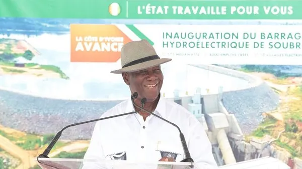 Dimbokro mobilise pour la viste de Ouattara dans le N’Zi