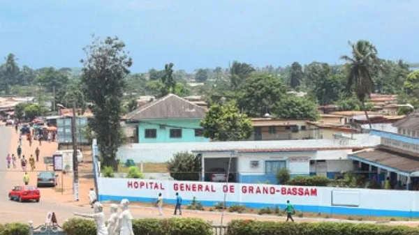 Grand-Bassam : un homme de 43 ans retrouvé mort devant l’hôpital général