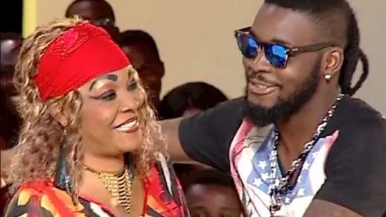 Oumou Dosso: « À Maman Tina, nous devons dire « Manci » pour avoir porté le Daïshi dans son sein »