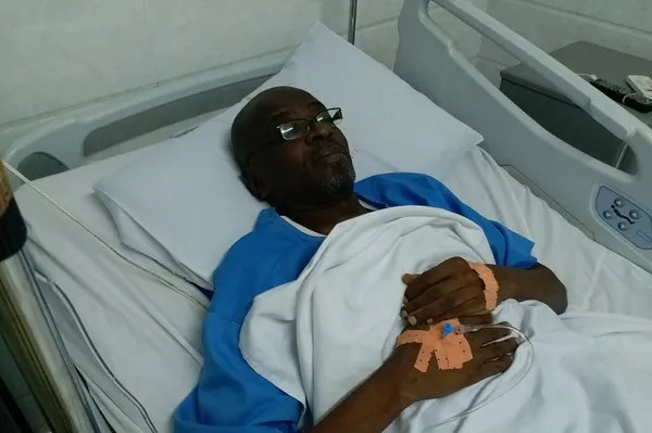 Dr Diahou Bertin N'Guessan