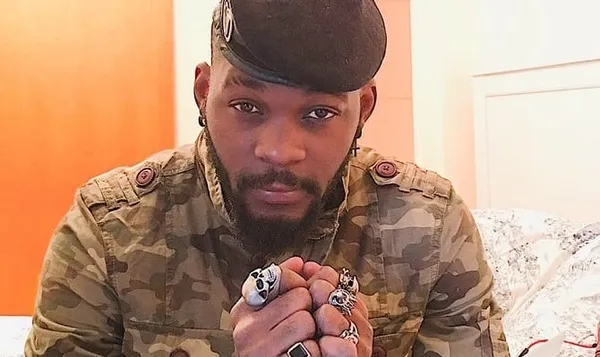 DJ Arafat promet qu'il n'ira pas en prison