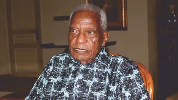 Jean Konan Banny