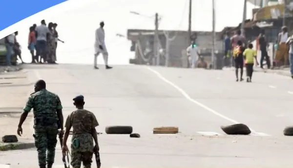Le prix de la paix en Côte d'Ivoire