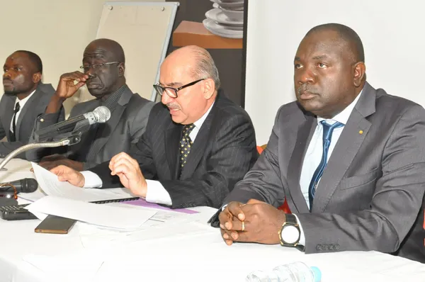 Côte d’Ivoire, les ambassadeurs libres de la Francophonie aux politiques : « Faites preuve de sagesse »