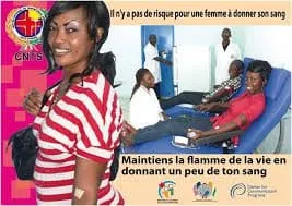 Ferkessédougou : les populations exhortées au don de sang