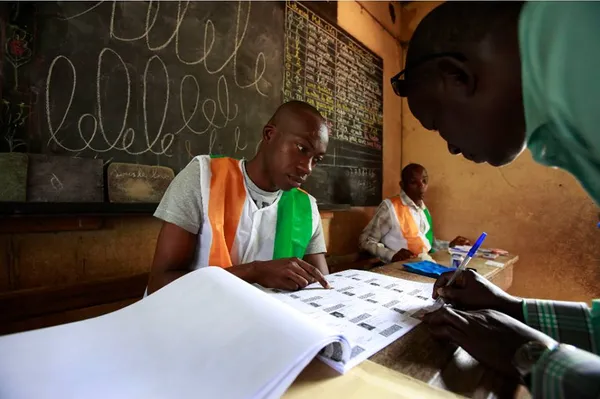 Présidentielle 2020 : flou et confusion autour du nouveau code électoral