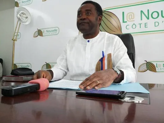 Transfert du pouvoir à une nouvelle génération : La réponse cinglante de Gnamien Konan à Alassane Ouattara