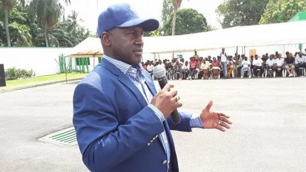 Titrologie 27 août 2019: une revue de de presse ivoirienne