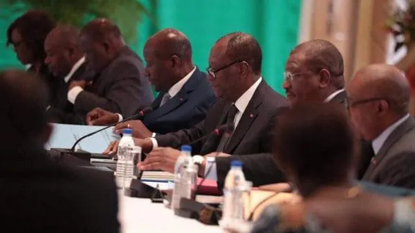 Ministres ivoiriens 4 septembre 2019: voici la liste