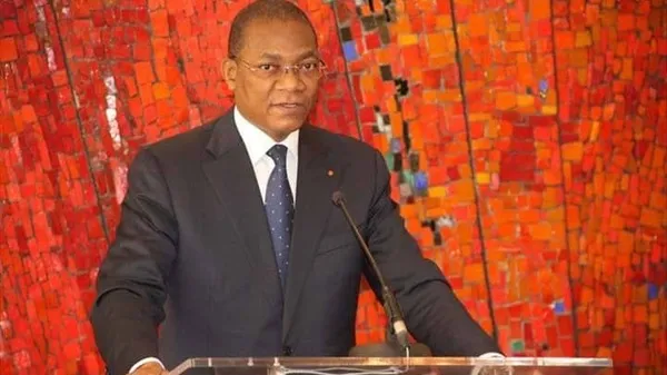 Koné Bruno fait la promotion du logement social ivoirien à Lomé