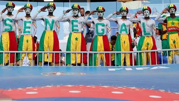 CAN 2019: Maroc, Algérie et Sénégal… le programme de ce 23 juin
