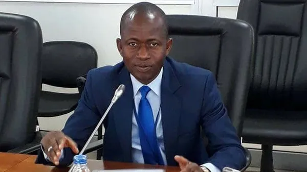 Valentin Kouassi, président de la Jpdci urbaine déféré à la Maca