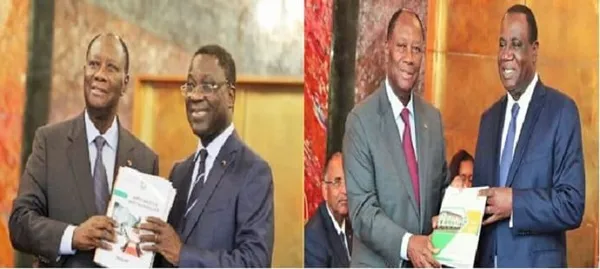 Depuis 2016, Alassane Ouattara reçoit le même rapport sur la mauvaise gouvernance dans les administrations publiques ivoirien