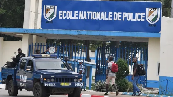 Côte d’Ivoire : voici les dates pour le concours de police pour l’année 2019