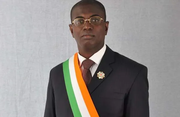 Félix Anoblé (député PDCI) : « Guikahué n’est pas le numéro 2 du PDCI »