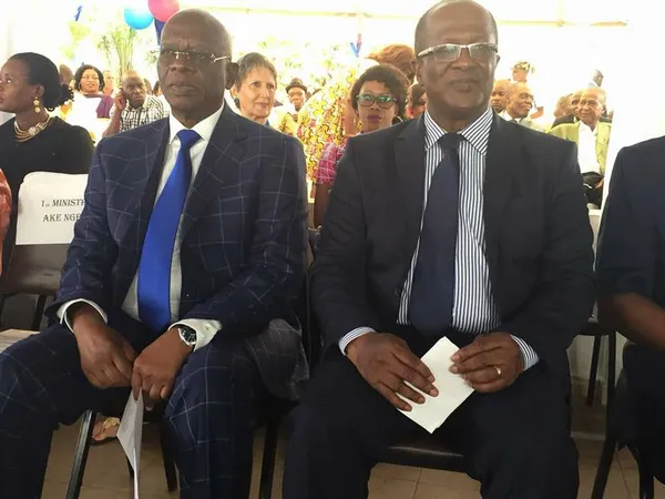 Georges Armand Ouégnin : « Ouattara sait qu’un 3ème mandat est irréalisable en Côte d’Ivoire »