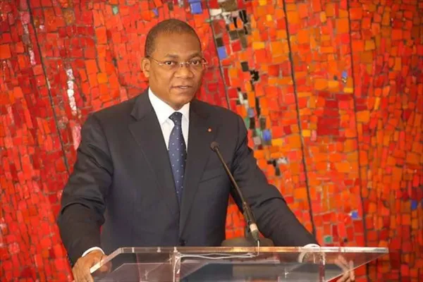 Logements sociaux : Koné Bruno annonce 40 milliards pour la construction des VRD à Songon