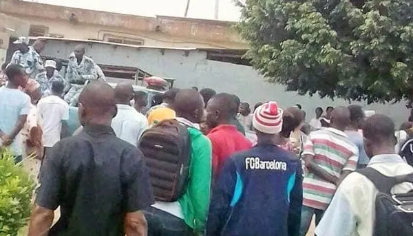La CEI de Soubré a doublé certains agents recenseurs