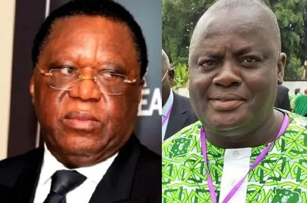 La tête de Youssouf Bakayoko est réclamée par PDCI Vision 2020 de Ngbala Brou Dominique Kouamé