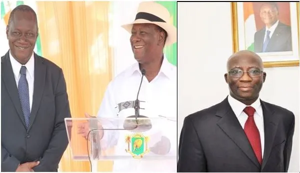 Le RDR Ferké ne veut pas d'Ibrahima Ouattara, petit frère du président Ouattara, comme candidat au conseil régional