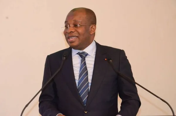 Enrôlement CNI : Siandou Fofana invite la population d’Anani à s’enrôler