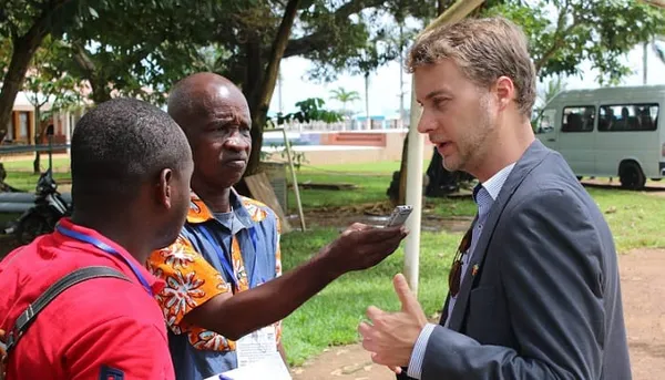 La Friedrich-Ebert-Stiftung révèle : « De nombreuses ONG ivoiriennes n’existent que de nom »
