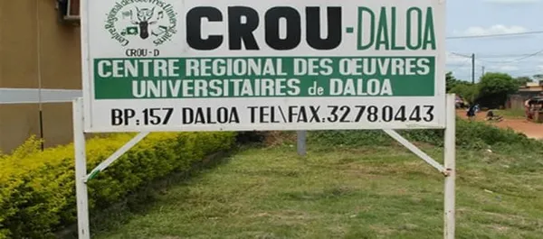 Exclusif / Université de Daloa : 5 étudiants de la Fesci exclus, après la violente bastonnade d’un étudiant