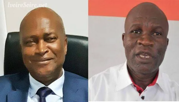 Azoumana Moutayé et Siaka Ouattara se retrouvent devant les tribunaux