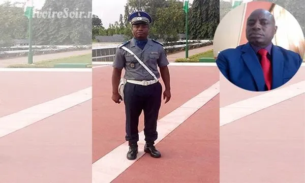 Meurtre du capitaine Djah Dago : Un rescapé raconte ses dernières minutes