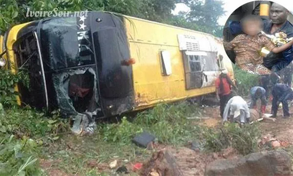 Autoroute du Nord : 2 accidents mortels en 2 mois impliquant des cars Utrako