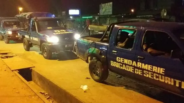 Yopougon Lavage: un gendarme tué avec son arme par des Gnambros