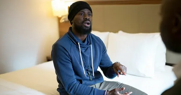 Emmanuel Eboué arrêté pour incendie criminel