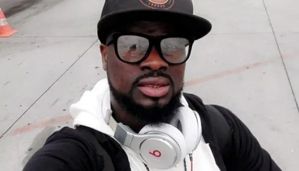 Emmanuel Eboué libéré sous caution après 24 heures de garde à vue à Londres