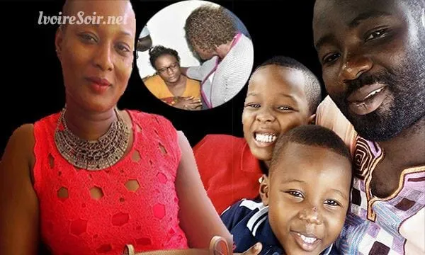 Grand-Bassam : Roselyne Diane Anomel, le drame d’une mère qui perd sa mère, son frère et ses 2 enfants