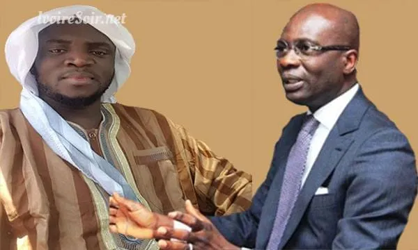 L’imam Aguib Touré poursuivi pour discrimination tribale, xénophobie… (Déclaration procureur Adou)