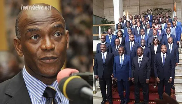 Gouvernement pléthorique : « Préparons-nous à payer des impôts supplémentaires » (Koulibaly)