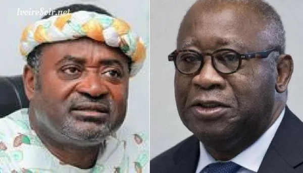 Gnamien Konan : « Si je suis élu en janvier, en février Gbagbo sort »