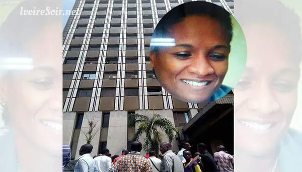 Suicide ou meurtre à la cité administrative ? Qui était Sandrine Vallée Polneau ?